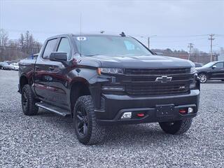 2019 Chevrolet Silverado 1500 for sale in Bridgeport WV