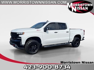 2020 Chevrolet Silverado 1500 for sale in Morristown TN