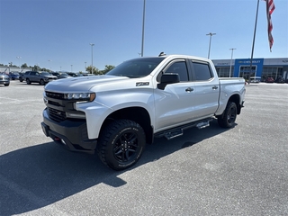 2021 Chevrolet Silverado 1500 for sale in Johnson City TN