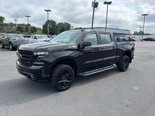 2021 Chevrolet Silverado 1500 for sale in Kingsport TN