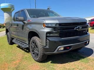 2021 Chevrolet Silverado 1500 for sale in Easley SC