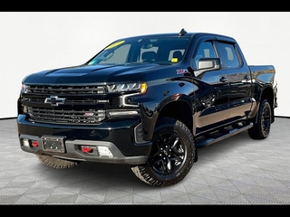 2021 Chevrolet Silverado 1500 for sale in Somerset KY