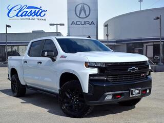 2022 Chevrolet Silverado 1500 Limited
