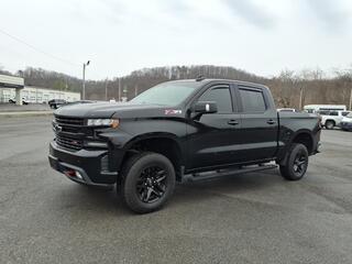2019 Chevrolet Silverado 1500 for sale in Johnson City TN