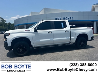 2020 Chevrolet Silverado 1500 for sale in Biloxi MS