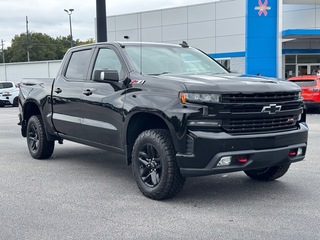 2020 Chevrolet Silverado 1500 for sale in Easley SC