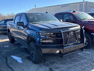 2020 Chevrolet Silverado 1500 for sale in Monroe WI