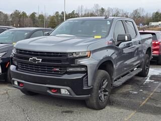 2020 Chevrolet Silverado 1500 for sale in Forest City NC