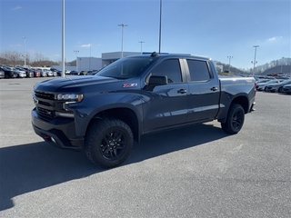 2021 Chevrolet Silverado 1500 for sale in Johnson City TN