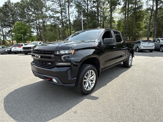 2021 Chevrolet Silverado 1500 for sale in Sanford NC