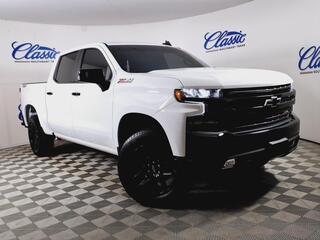 2022 Chevrolet Silverado 1500 Limited