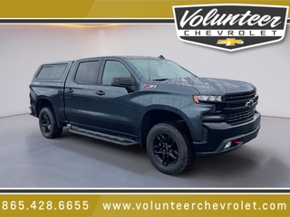 2020 Chevrolet Silverado 1500 for sale in Sevierville TN