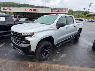 2020 Chevrolet Silverado 1500 for sale in Kingsport TN