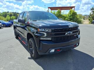 2021 Chevrolet Silverado 1500 for sale in El Dorado AR