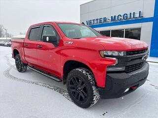 2022 Chevrolet Silverado 1500 Limited