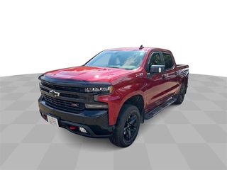 2019 Chevrolet Silverado 1500 for sale in Hibbing MN