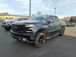 2019 Chevrolet Silverado 1500 for sale in Huntington WV