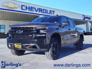 2019 Chevrolet Silverado 1500 for sale in West Lebanon NH