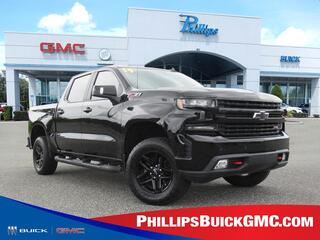 2019 Chevrolet Silverado 1500 for sale in Fruitland Park FL