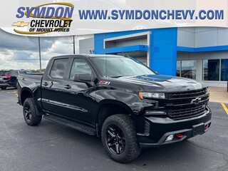 2019 Chevrolet Silverado 1500 for sale in Mount Horeb WI