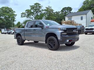 2019 Chevrolet Silverado 1500 for sale in Wendell NC