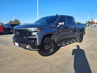 2020 Chevrolet Silverado 1500 for sale in Pasadena TX