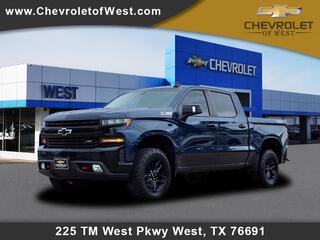 2020 Chevrolet Silverado 1500 for sale in West TX