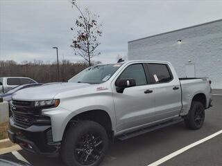 2021 Chevrolet Silverado 1500 for sale in Lancaster SC