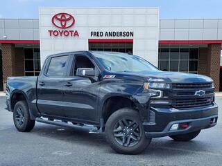 2021 Chevrolet Silverado 1500 for sale in Sanford NC