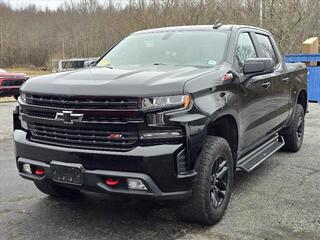 2021 Chevrolet Silverado 1500 for sale in Forest City NC