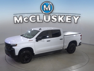 2022 Chevrolet Silverado 1500 Limited for sale in Cincinnati OH