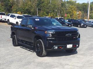 2022 Chevrolet Silverado 1500 Limited for sale in Bridgeport WV