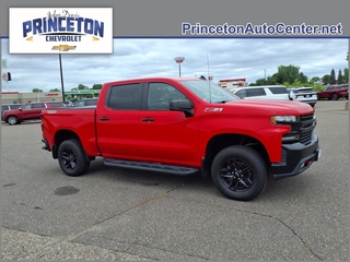 2019 Chevrolet Silverado 1500 for sale in Spartanburg SC