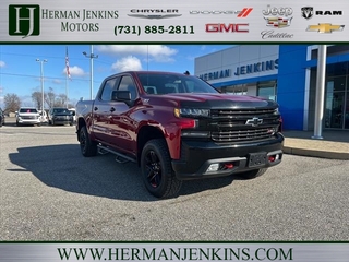 2019 Chevrolet Silverado 1500 for sale in Union City TN