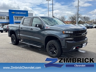 2020 Chevrolet Silverado 1500 for sale in Sun Prairie WI