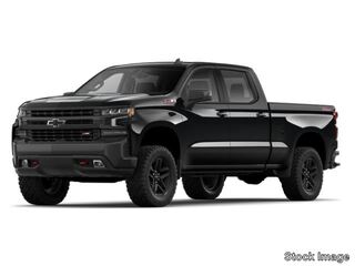 2020 Chevrolet Silverado 1500 for sale in Princeton WV