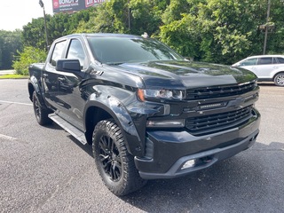 2020 Chevrolet Silverado 1500 for sale in Enterprise AL