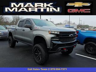 2020 Chevrolet Silverado 1500 for sale in Ash Flat AR