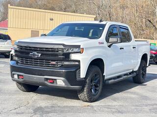2022 Chevrolet Silverado 1500 Limited for sale in Calhoun GA