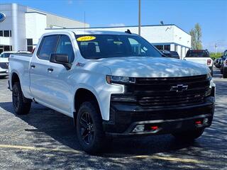 2022 Chevrolet Silverado 1500 Limited