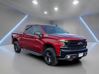 2022 Chevrolet Silverado 1500 Limited for sale in Fort Washington MD
