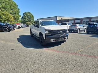2022 Chevrolet Silverado 1500 Limited for sale in Charlotte NC