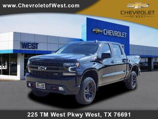 2022 Chevrolet Silverado 1500 Limited for sale in West TX