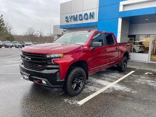 2022 Chevrolet Silverado 1500 Limited for sale in Evansville WI
