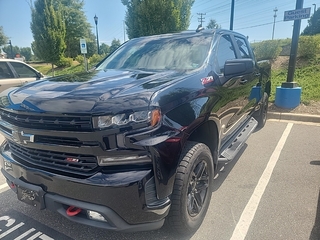 2020 Chevrolet Silverado 1500 for sale in Charlotte NC