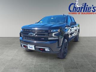 2021 Chevrolet Silverado 1500 for sale in Augusta ME