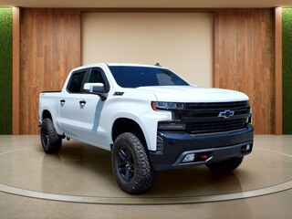 2021 Chevrolet Silverado 1500 for sale in Huntersville NC