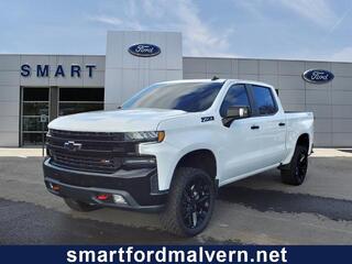 2021 Chevrolet Silverado 1500 for sale in Malvern AR