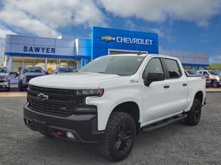 2021 Chevrolet Silverado 1500 for sale in Bridgeport WV