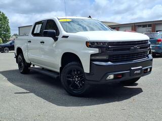 2019 Chevrolet Silverado 1500 for sale in Charlotte NC